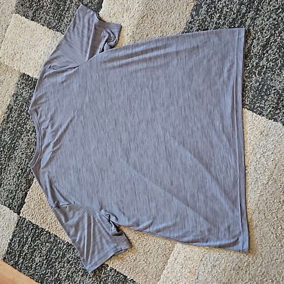 Tek Gear Men's Dry Tek Performance T-shirt. SIZE: 3XLB. GREAT CONDITION. - Picture 6 of 7